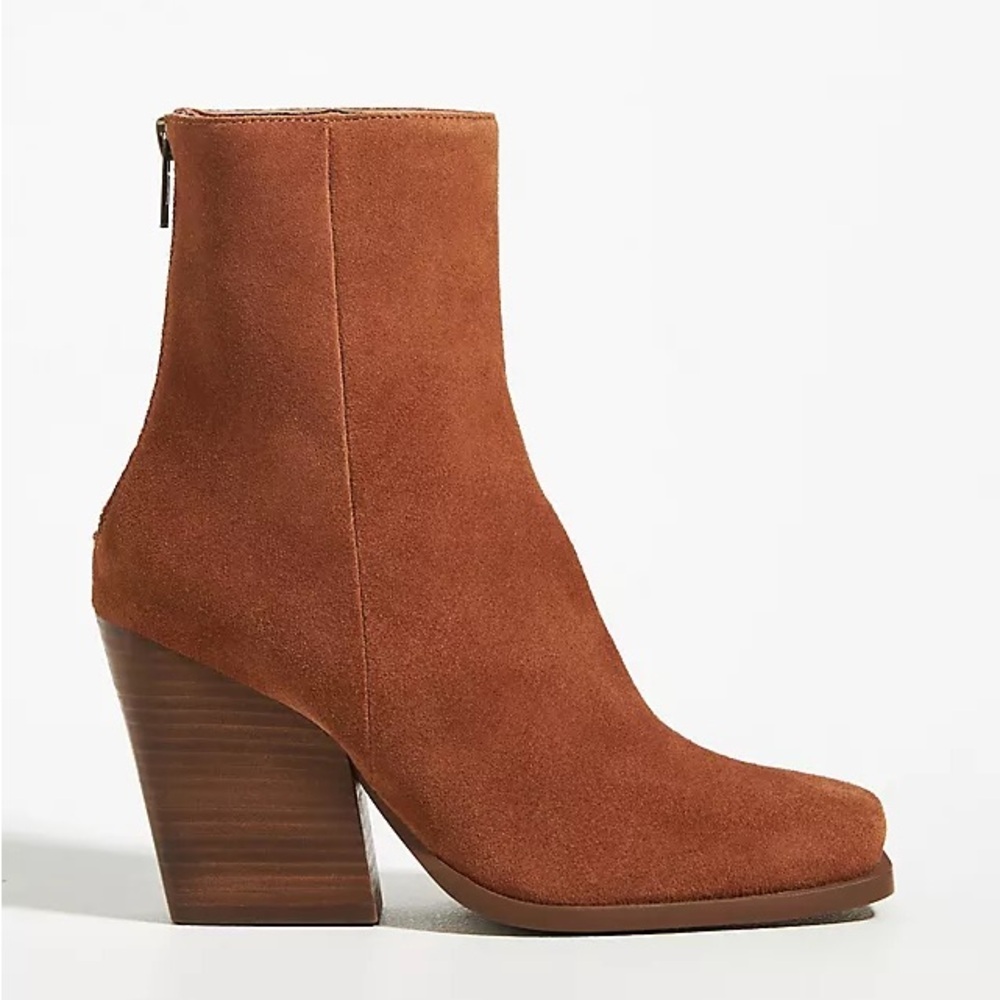 New Seychelles Every time You Go Boots